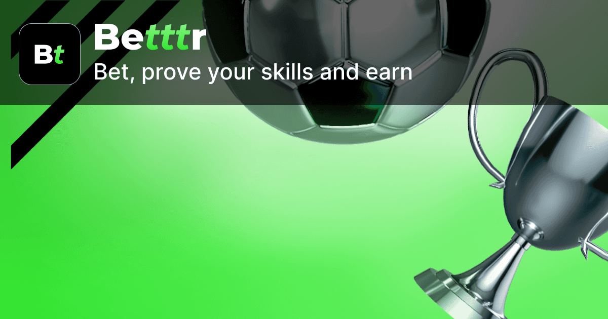 Betttr hero image