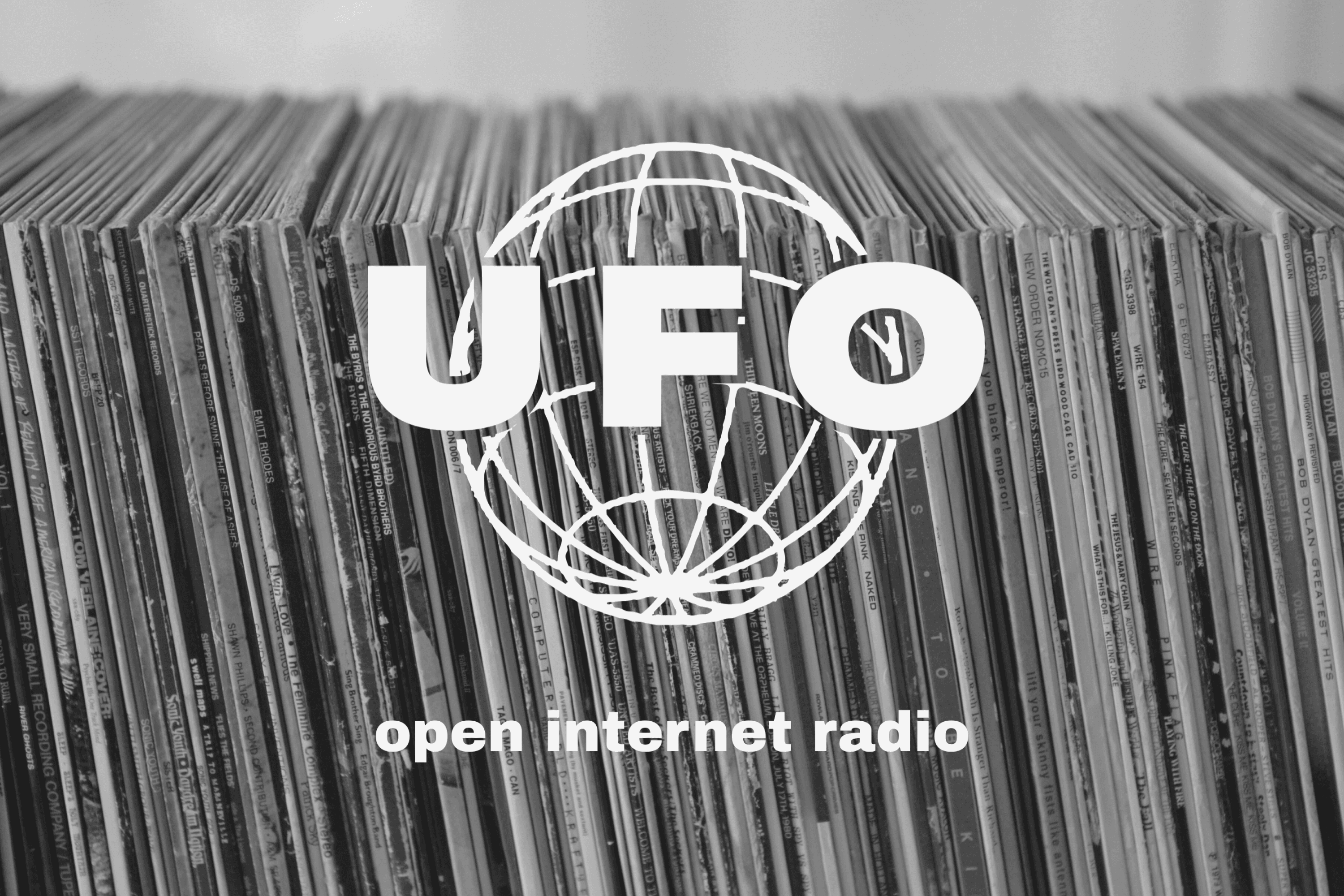 UFO hero image